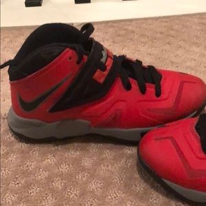 Nike shoes
